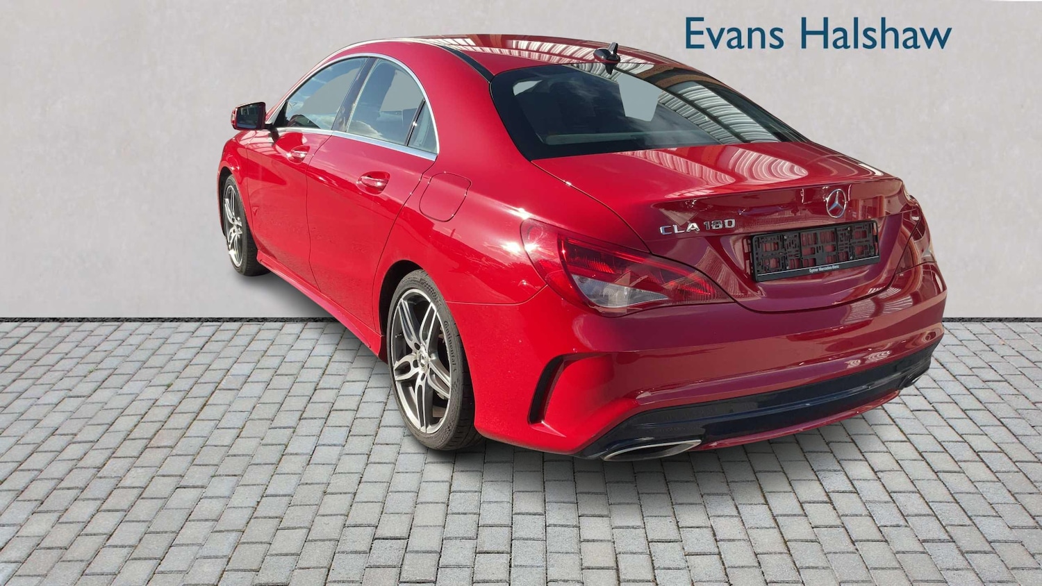 Used Mercedes-Benz CLA 2018 for sale - 77638494: Photo 2