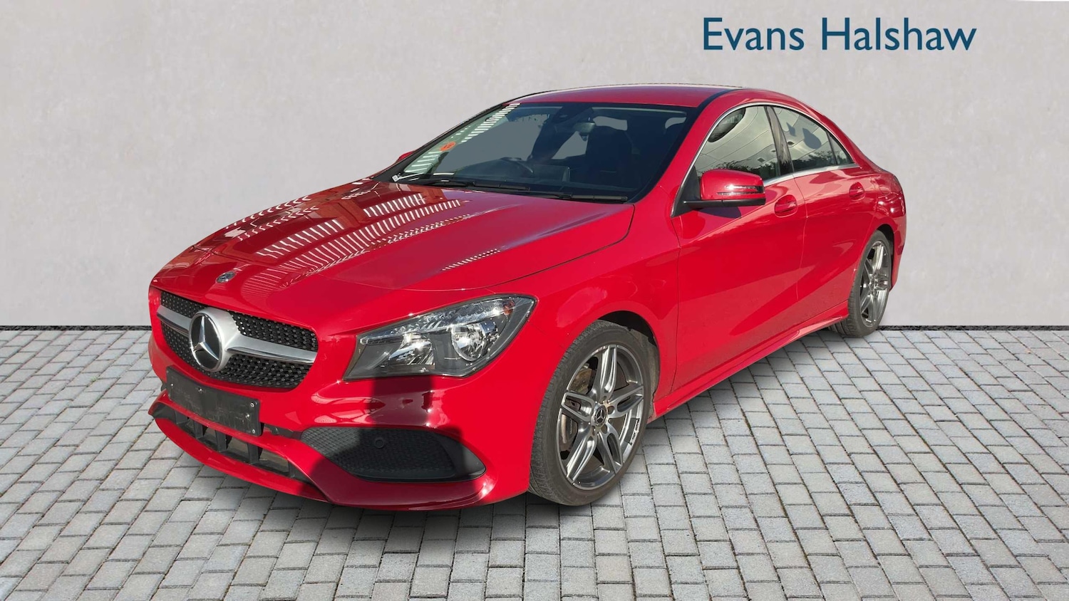 Used Mercedes-Benz CLA 2018 for sale - 77638494: Photo 4