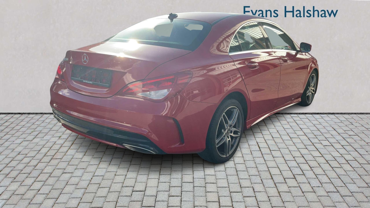 Used Mercedes-Benz CLA 2018 for sale - 77638494: Photo 5