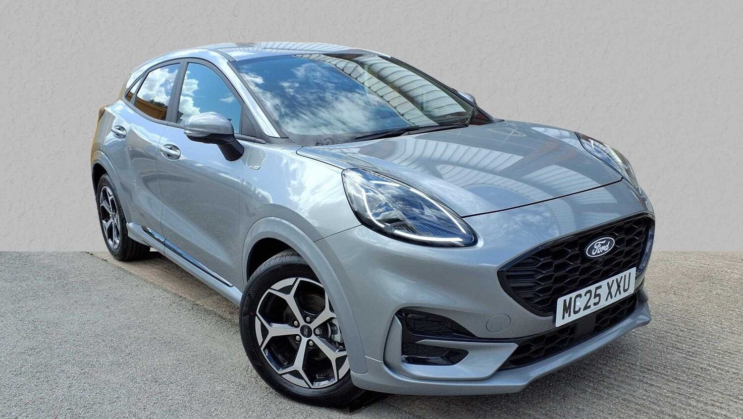 Used Ford Puma 2025 for sale - 76063208: Photo 1