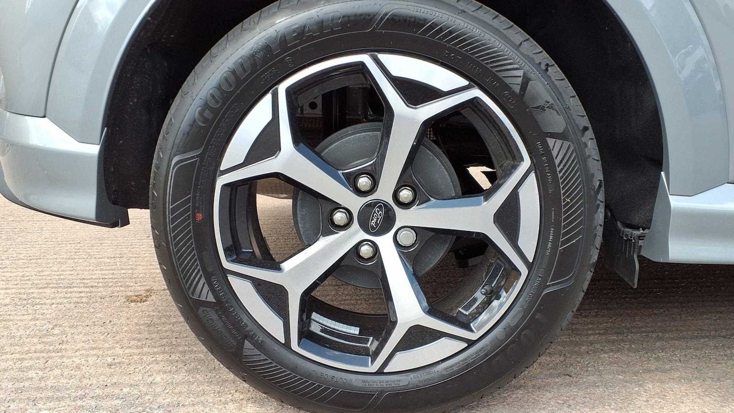 Used Ford Puma 2025 for sale - 76063208: Photo 10
