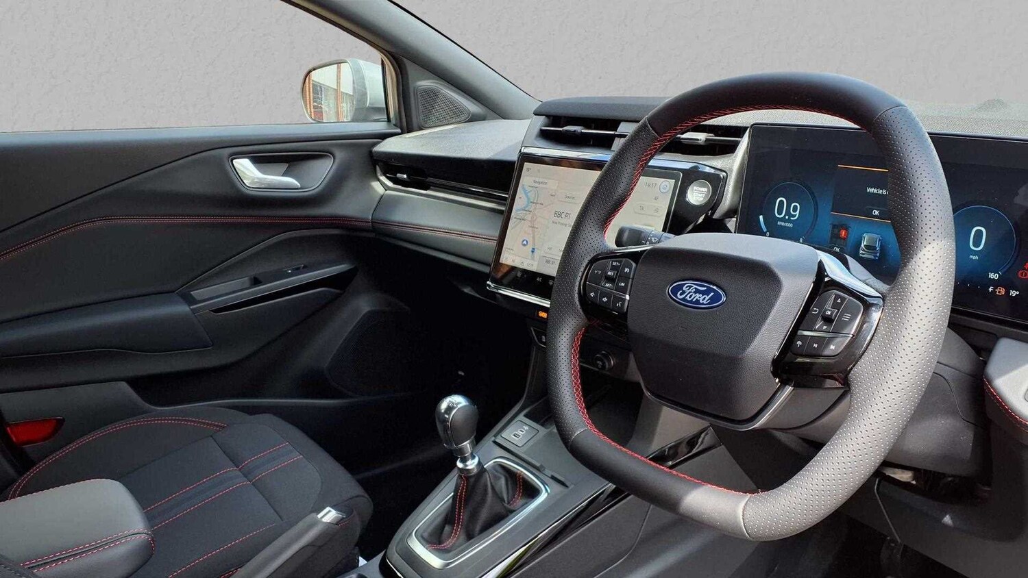 Used Ford Puma 2025 for sale - 76063208: Photo 12