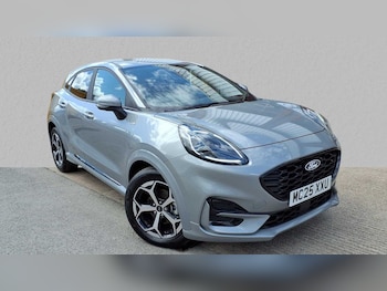 Ford - Puma