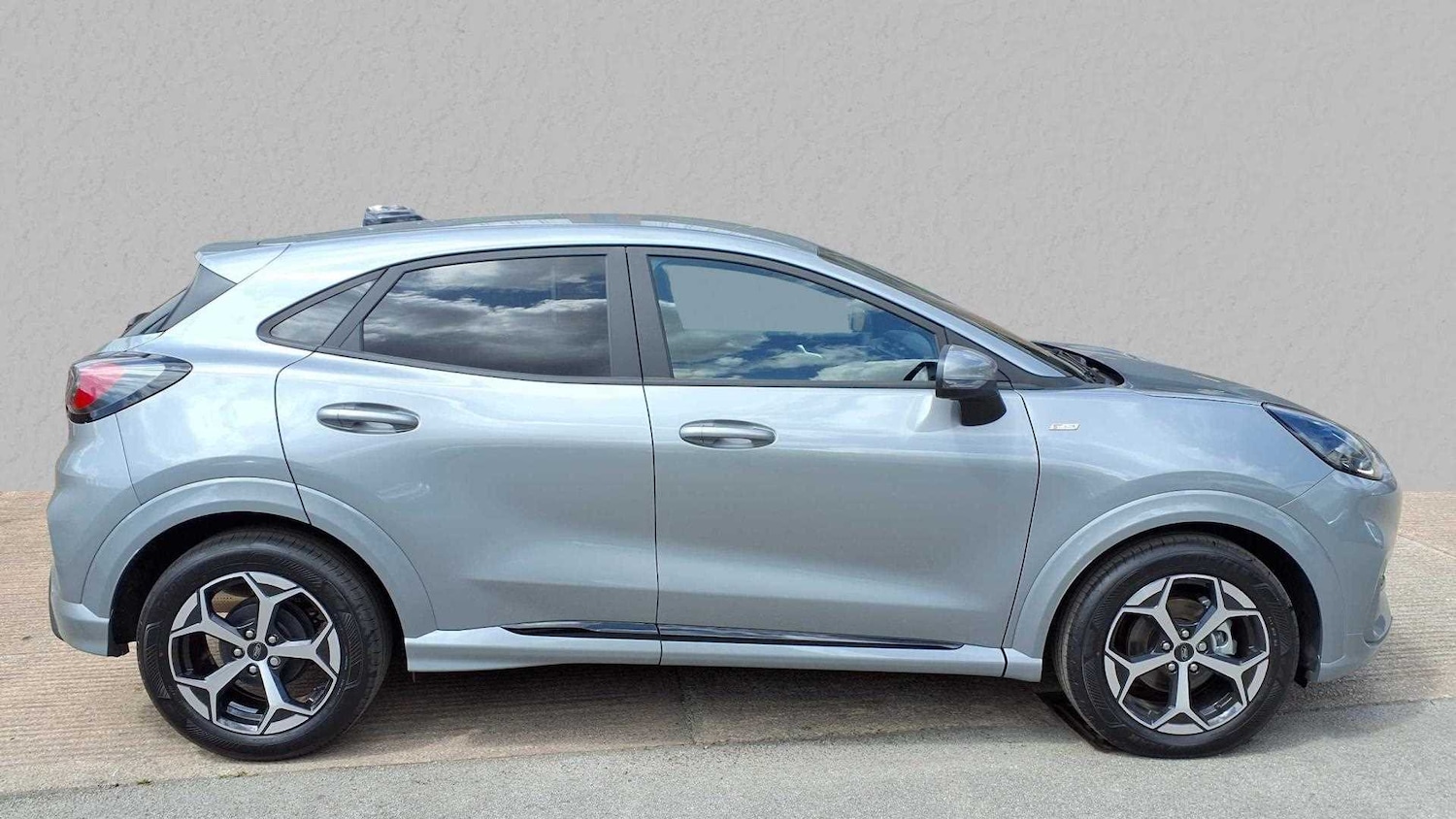 Used Ford Puma 2025 for sale - 76063208: Photo 3