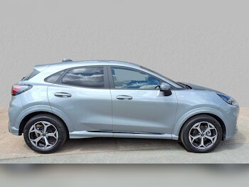 Used Ford Puma 2025 for sale - 76063208: Photo 3