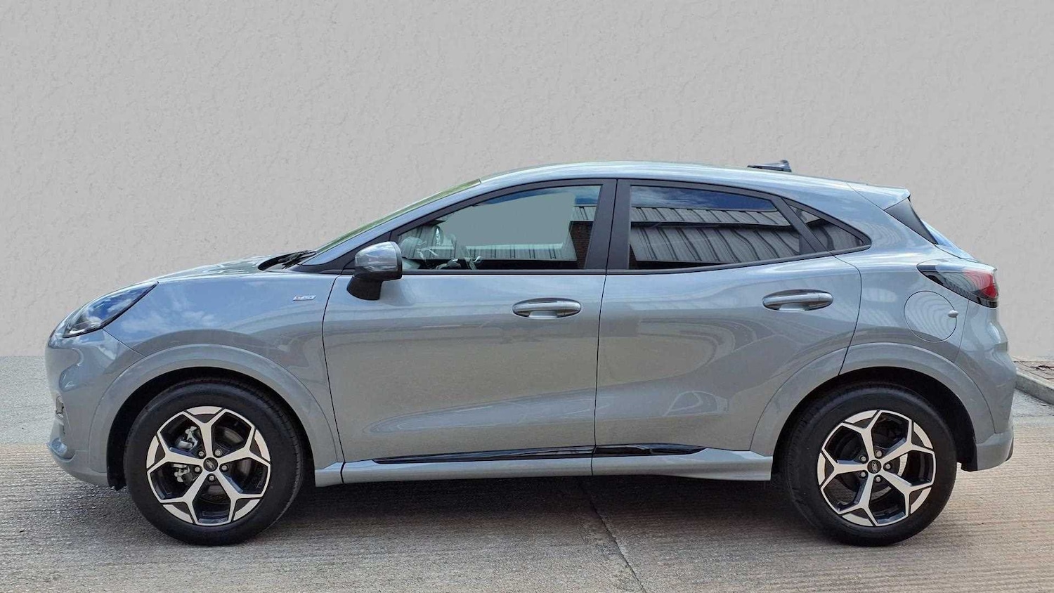 Used Ford Puma 2025 for sale - 76063208: Photo 4