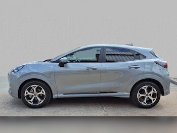 Used Ford Puma 2025 for sale - 76063208: Photo 4