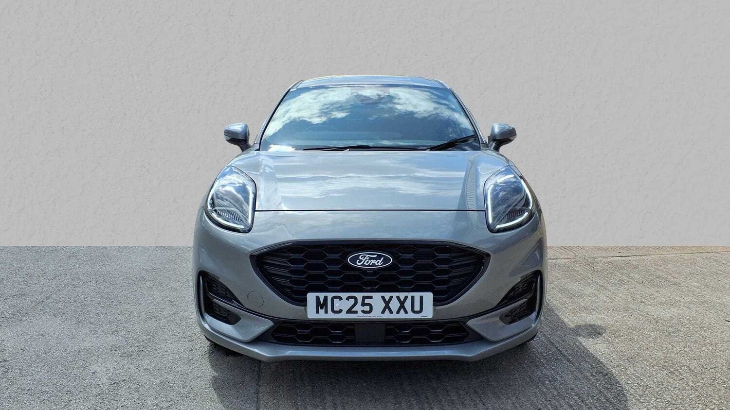 Used Ford Puma 2025 for sale - 76063208: Photo 5