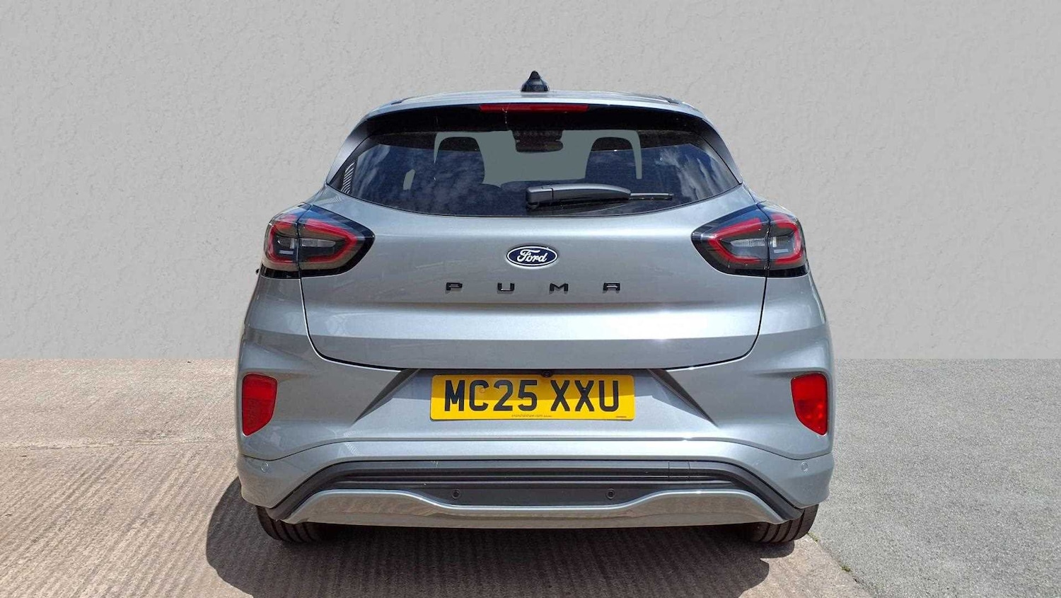 Used Ford Puma 2025 for sale - 76063208: Photo 6