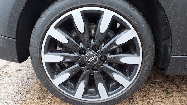 Used MINI Hatch 2021 for sale - 76218331: Photo 10
