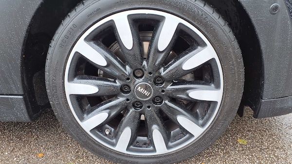 Used MINI Hatch 2021 for sale - 76218331: Photo 11
