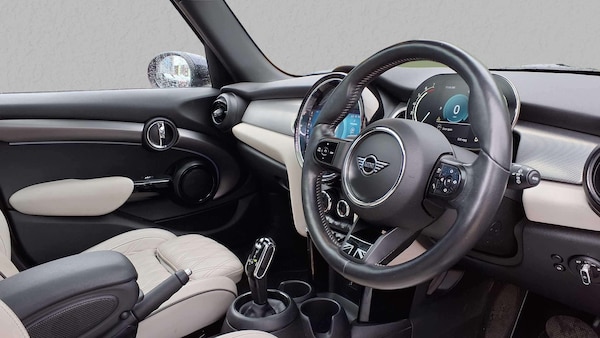 Used MINI Hatch 2021 for sale - 76218331: Photo 12