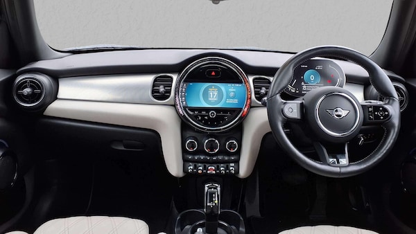 Used MINI Hatch 2021 for sale - 76218331: Photo 15