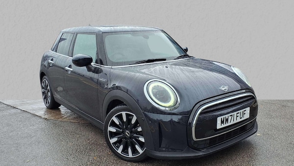 Used MINI Hatch 2021 for sale - 76218331: Photo 1