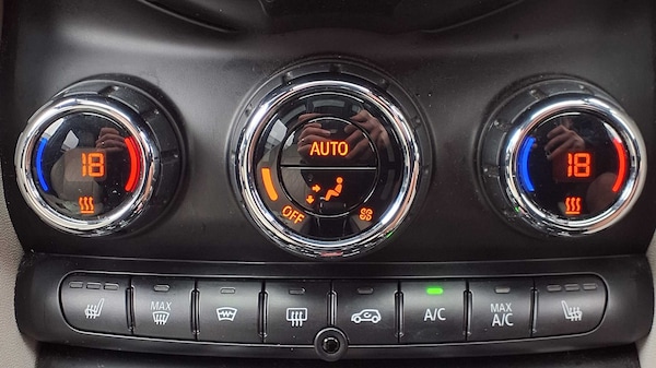 Used MINI Hatch 2021 for sale - 76218331: Photo 21