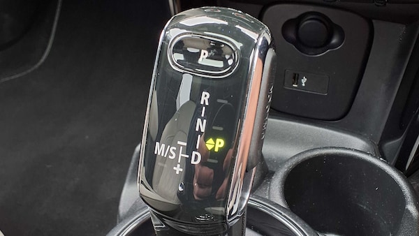 Used MINI Hatch 2021 for sale - 76218331: Photo 27