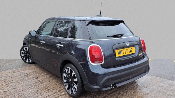 Used MINI Hatch 2021 for sale - 76218331: Photo 2