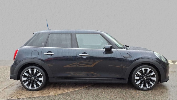 Used MINI Hatch 2021 for sale - 76218331: Photo 3