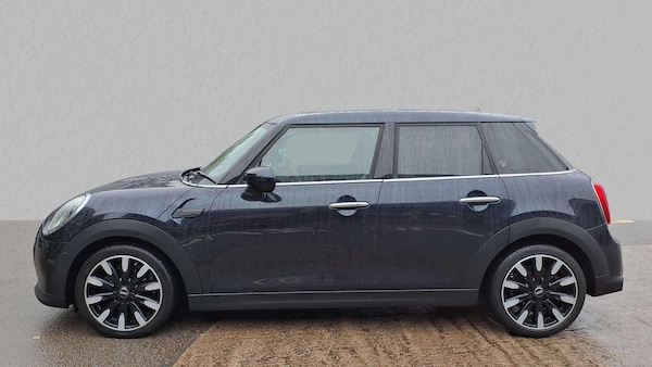 Used MINI Hatch 2021 for sale - 76218331: Photo 4