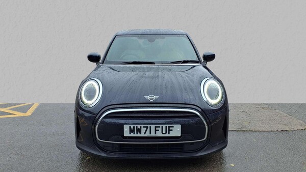 Used MINI Hatch 2021 for sale - 76218331: Photo 5
