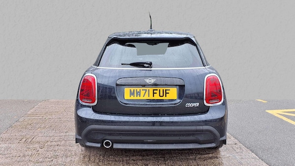 Used MINI Hatch 2021 for sale - 76218331: Photo 6