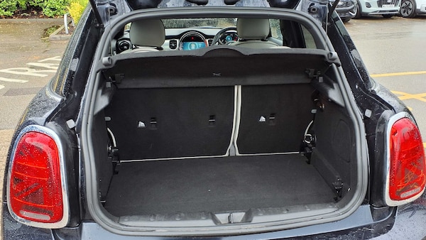 Used MINI Hatch 2021 for sale - 76218331: Photo 7