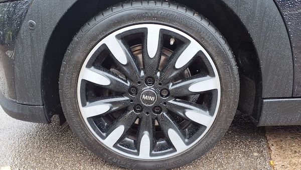 Used MINI Hatch 2021 for sale - 76218331: Photo 8