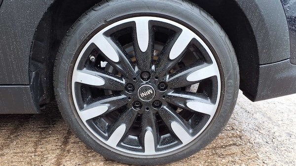 Used MINI Hatch 2021 for sale - 76218331: Photo 9