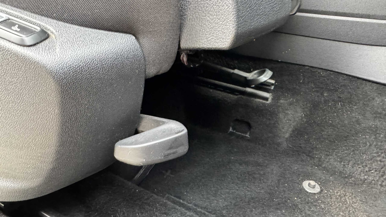 Used Volkswagen Tiguan 2018 for sale - 76141732: Photo 10