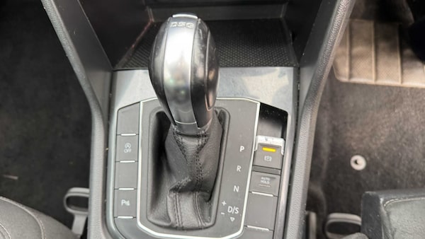 Used Volkswagen Tiguan 2018 for sale - 76141732: Photo 20
