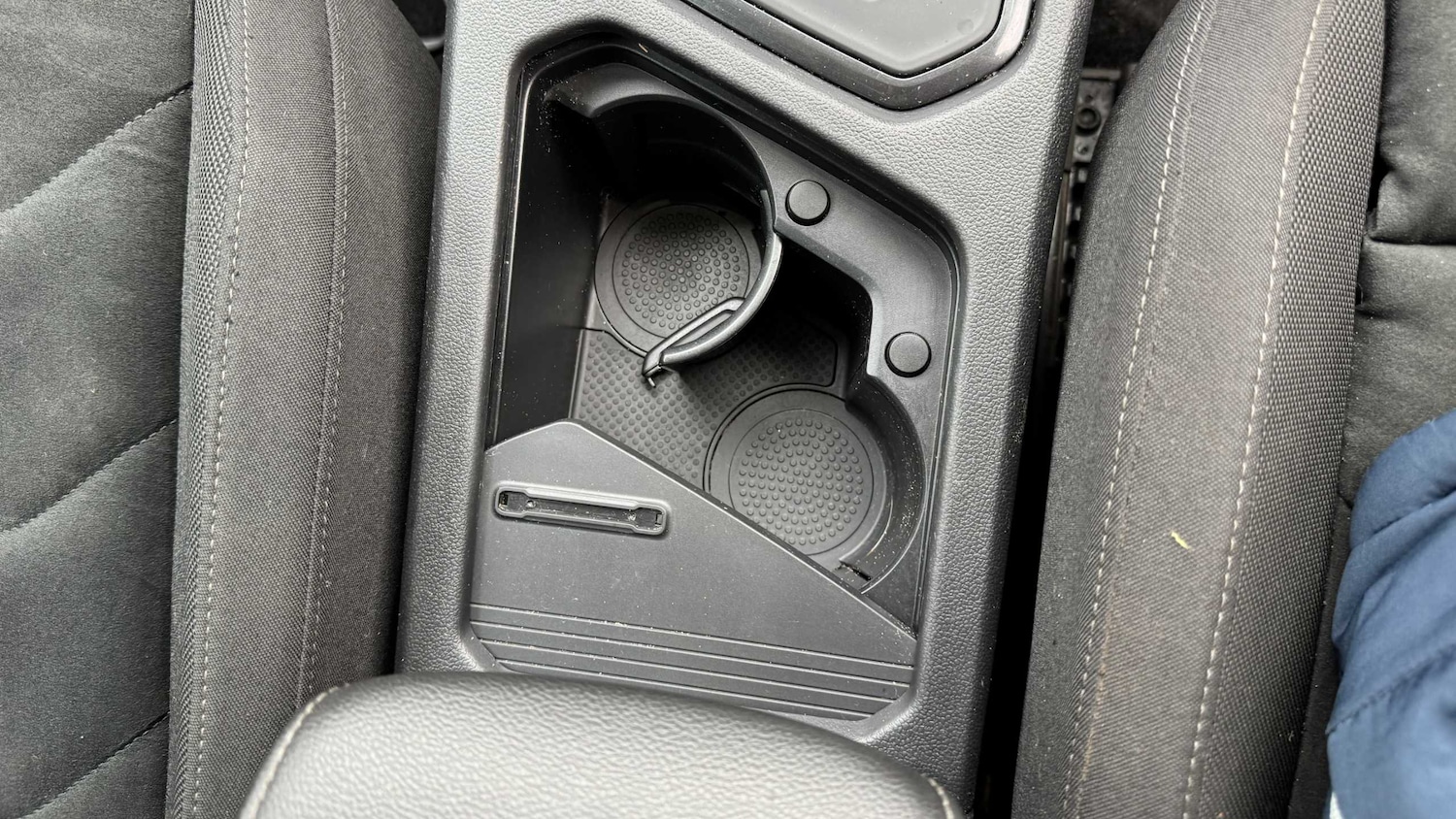 Used Volkswagen Tiguan 2018 for sale - 76141732: Photo 23