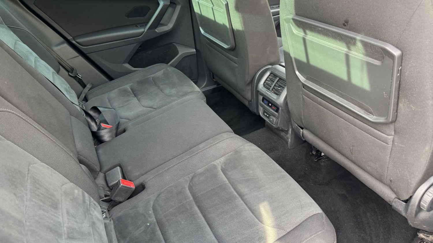 Used Volkswagen Tiguan 2018 for sale - 76141732: Photo 33