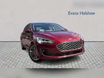 Used Ford Focus 2019 for sale - 79390949: Photo