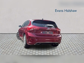Used Ford Focus 2019 for sale - 79390949: Photo