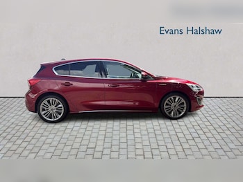 Used Ford Focus 2019 for sale - 79390949: Photo