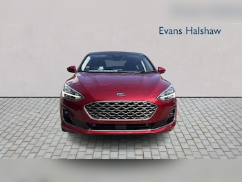 Used Ford Focus 2019 for sale - 79390949: Photo