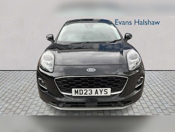 Used Ford Puma 2023 for sale - 78264645: Photo