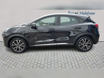 Used Ford Puma 2023 for sale - 78264645: Photo