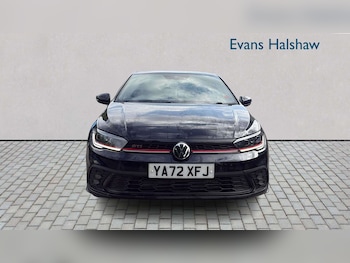 Used Volkswagen Polo 2023 for sale - 79319756: Photo
