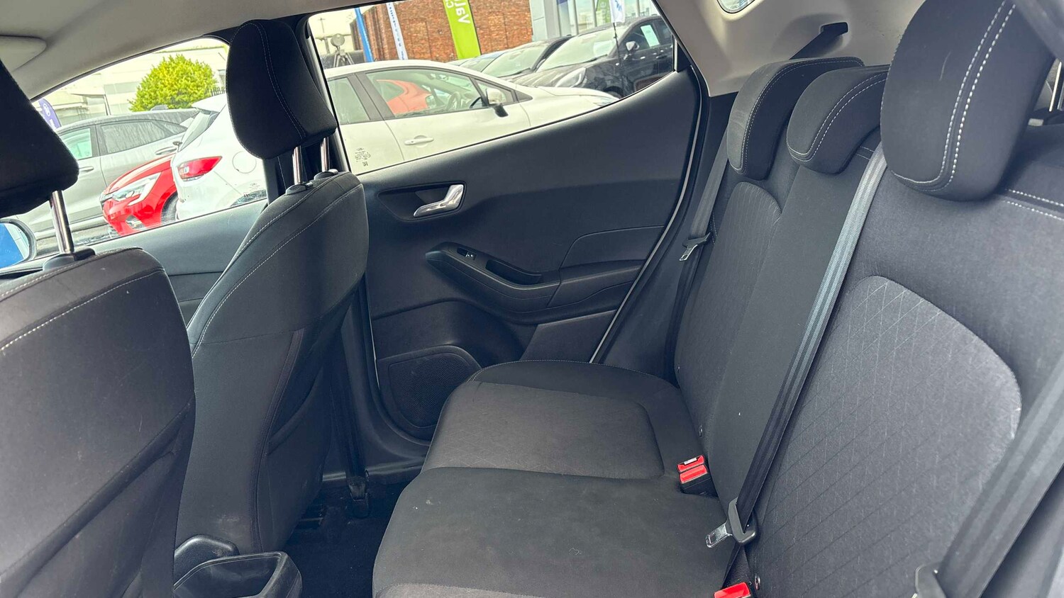 Used Ford Fiesta 2019 for sale - 77083098: Photo 13