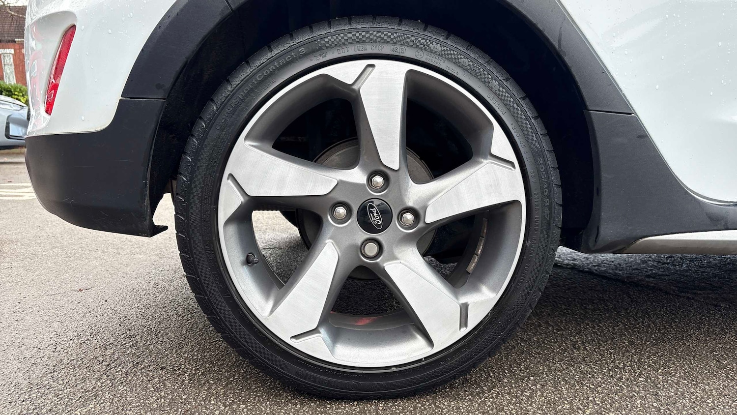 Used Ford Fiesta 2019 for sale - 77083098: Photo 14