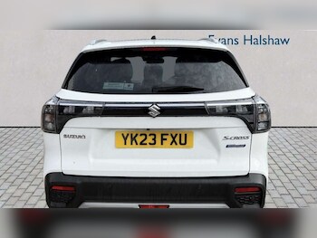 Used Suzuki SX4 S-Cross 2023 for sale - 77972843: Photo