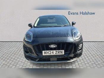 Used Ford Puma 2024 for sale - 78465266: Photo