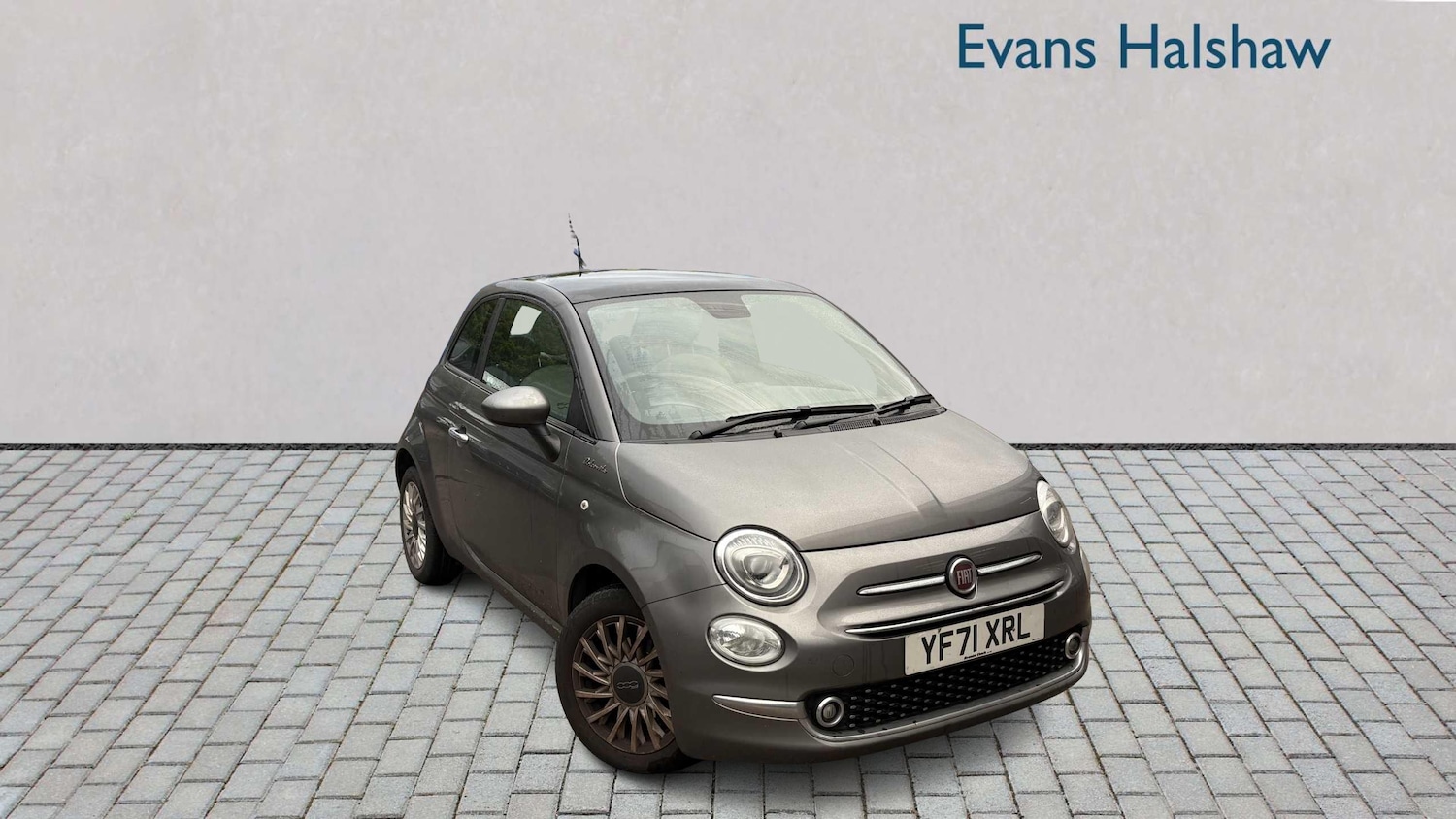 Used Fiat 500 2021 for sale - 76692070: Photo 1