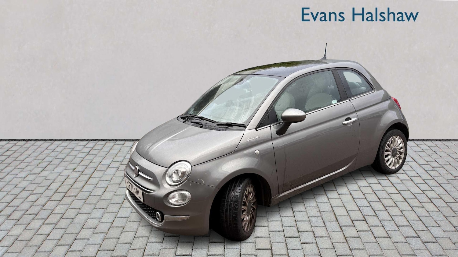 Used Fiat 500 2021 for sale - 76692070: Photo 2