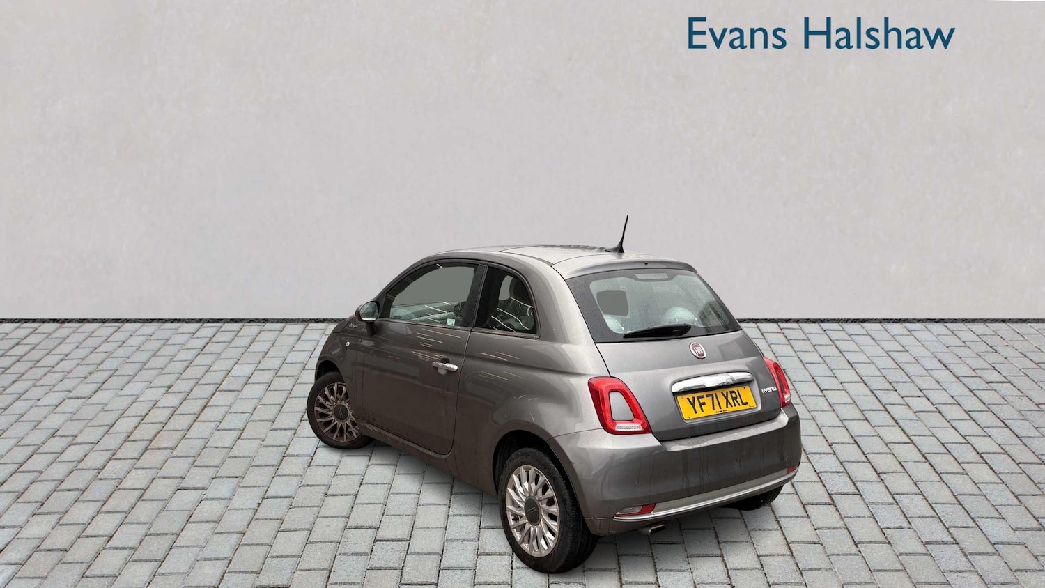 Used Fiat 500 2021 for sale - 76692070: Photo 3