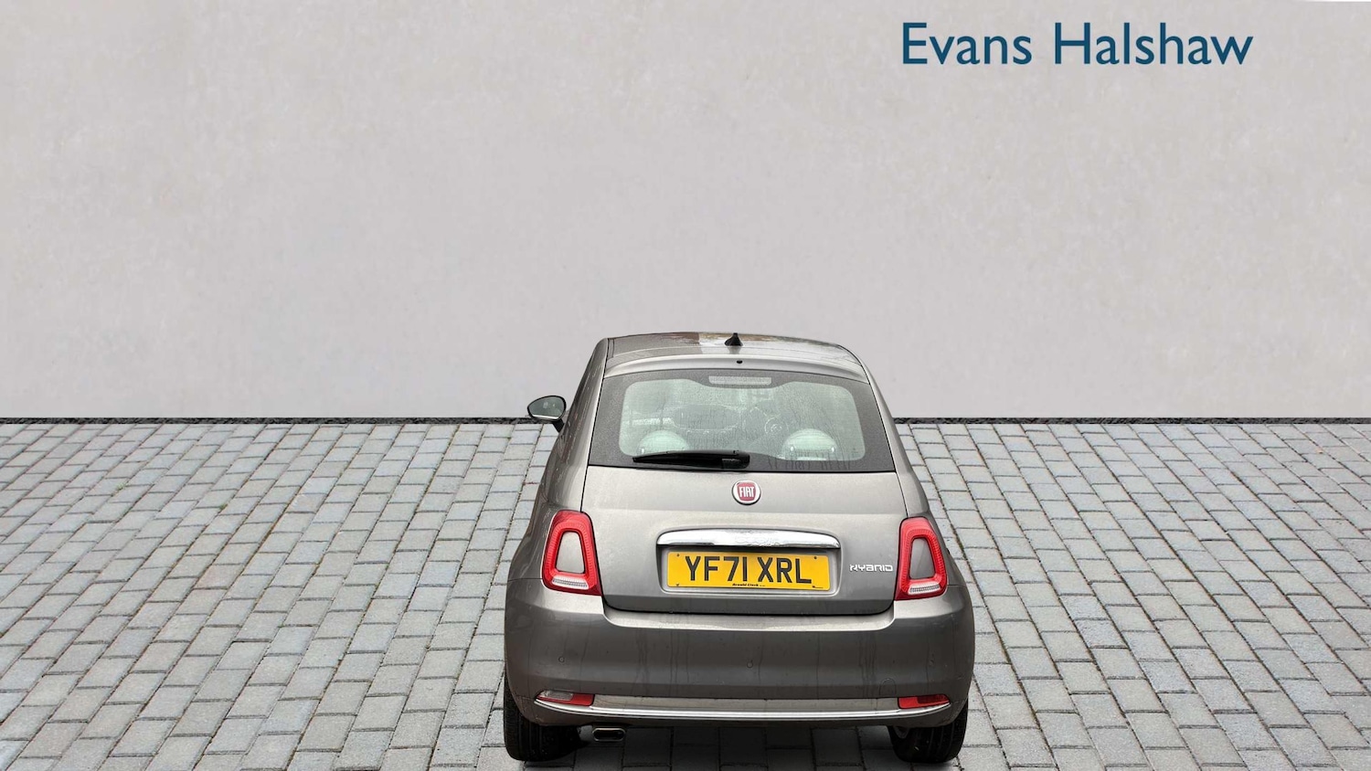 Used Fiat 500 2021 for sale - 76692070: Photo 4