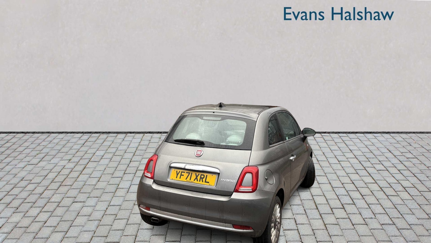 Used Fiat 500 2021 for sale - 76692070: Photo 5