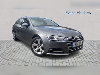 Used Audi A4 2017 for sale - 78787060: Photo