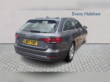 Used Audi A4 2017 for sale - 78787060: Photo
